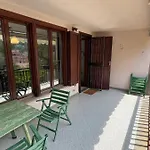 With Private Parking شقة ليريسي