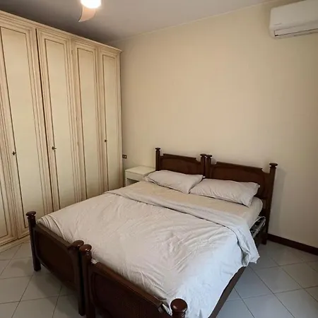Appartamento With Private Parking *