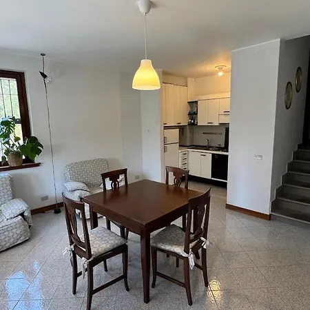 Appartamento With Private Parking