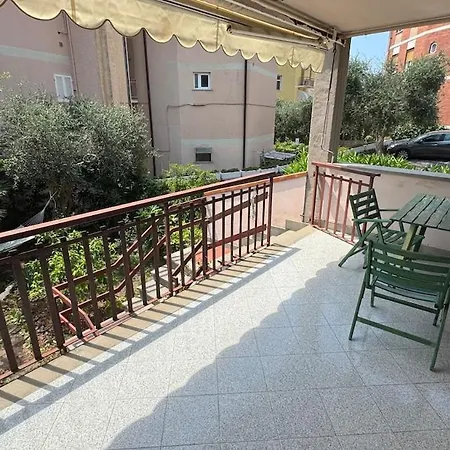 With Private Parking *