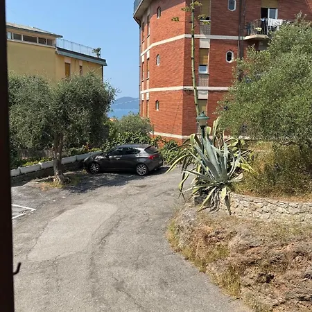 With Private Parking *