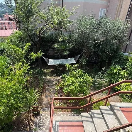 With Private Parking *