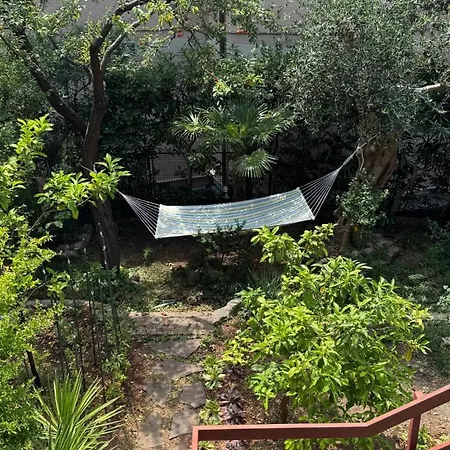 With Private Parking