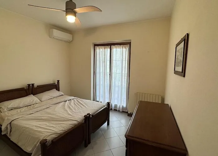 With Private Parking Lerici