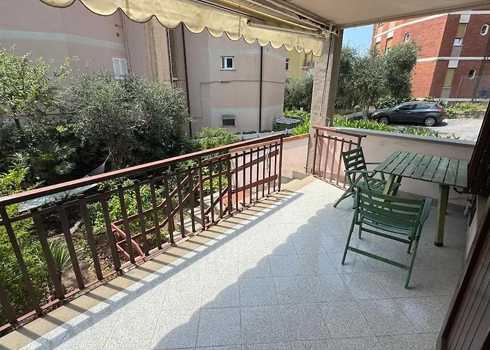With Private Parking *