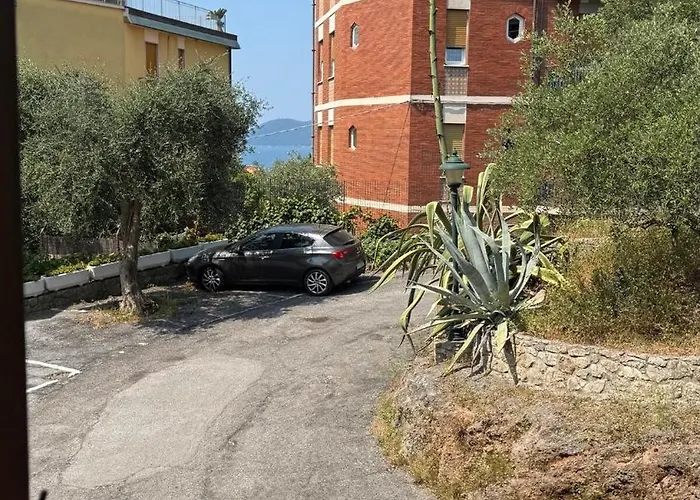 With Private Parking *
